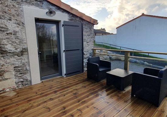 Gîte Pamyro Chez Eddy