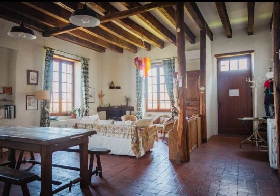 La Maison Tranquille