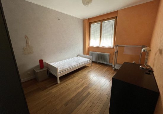 Gite au coeur du vignoble