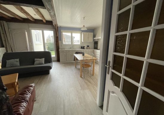 Gite au coeur du vignoble