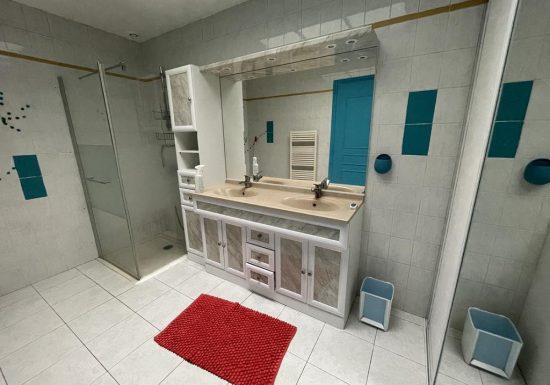 Gite au coeur du vignoble