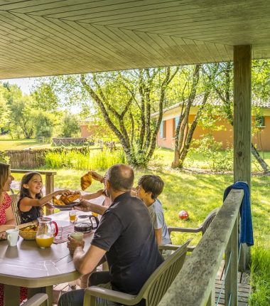 Les Gites de la Barbotine