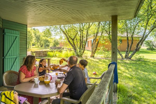 Gîtes de la Barbotine