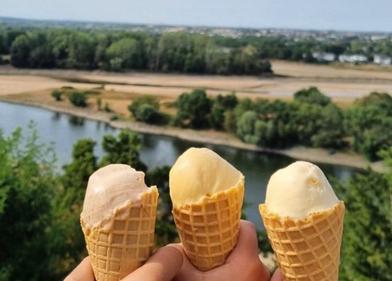 Salon de thé A&rsquo;! Un Atelier de Gourmandiziène