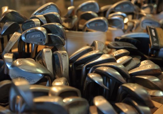 Golf de l&rsquo;île d&rsquo;Or