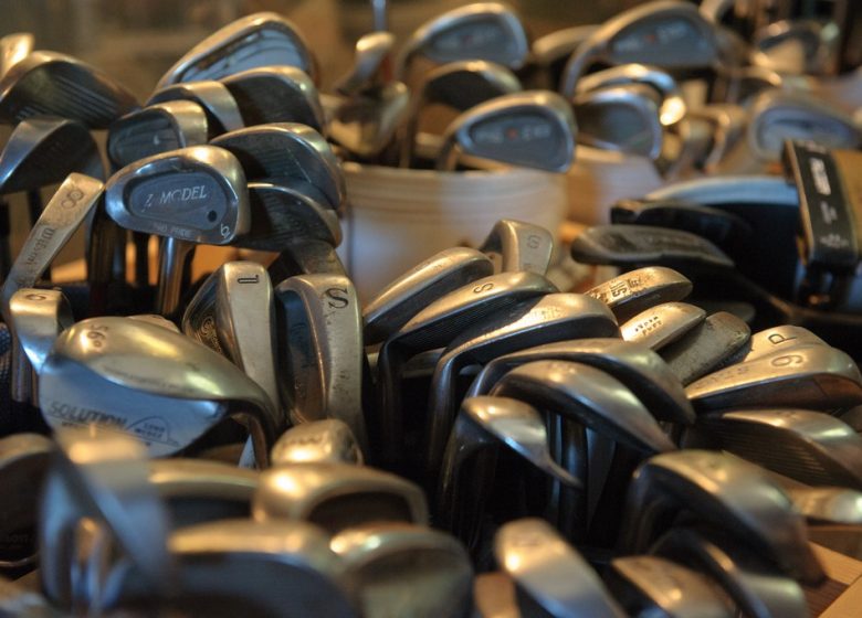 Golf de l&rsquo;île d&rsquo;Or