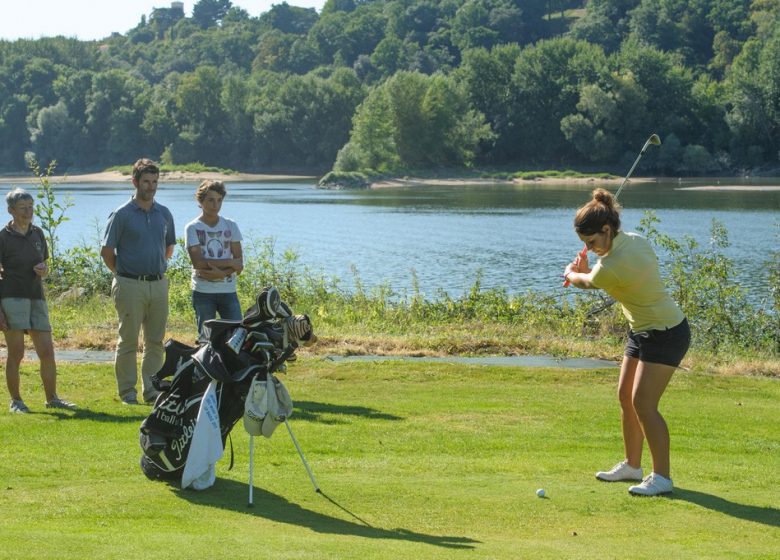 Golf de l&rsquo;île d&rsquo;Or