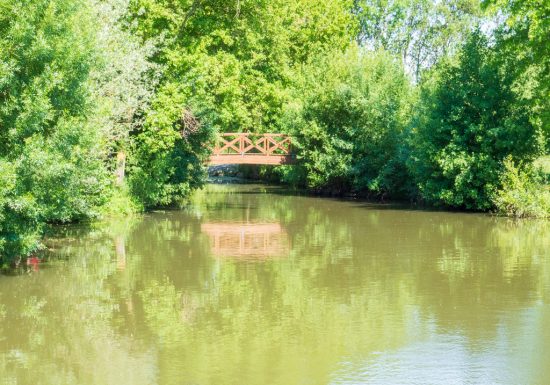 Pêche à la Boire de la Grand’ Fosse