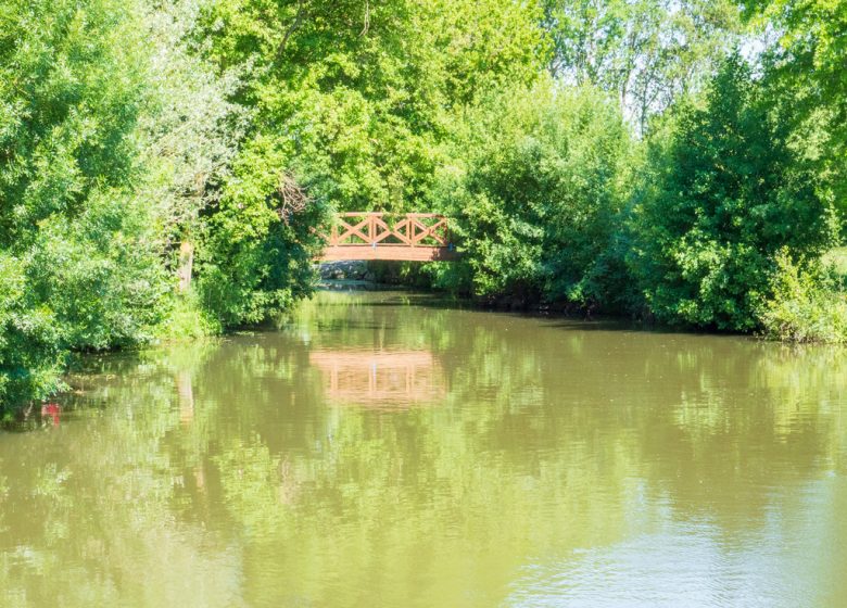 Pêche à la Boire de la Grand’ Fosse