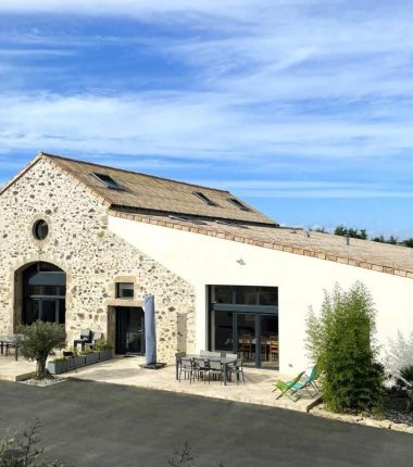 Salle de réception La Petite Felixière