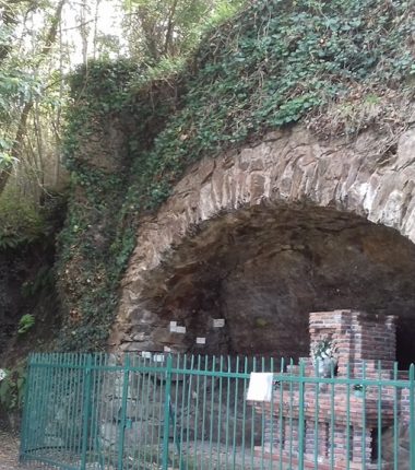 Randonnée « Calceria »