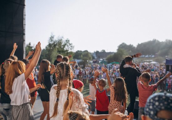 Festival Du foin dans les Granges – Entre jazz, flamenco et spectacles