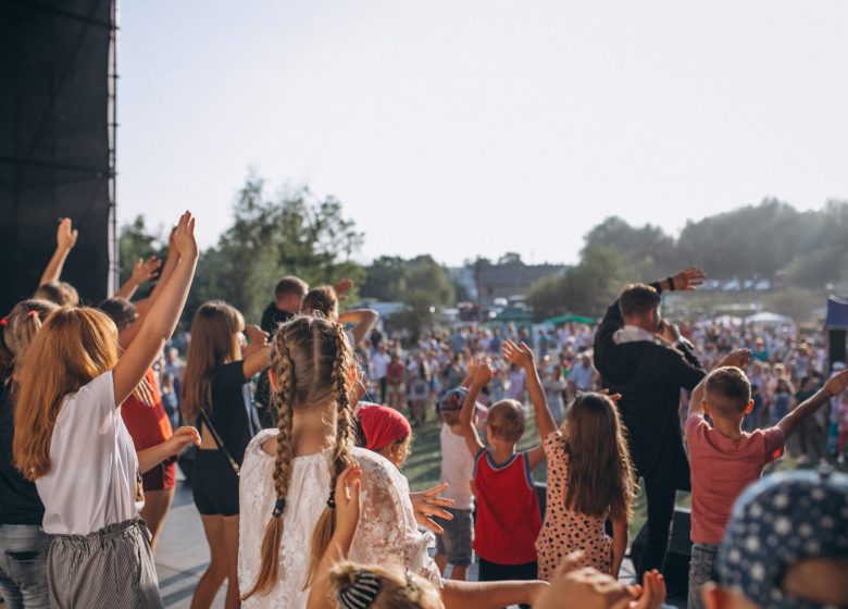 Festival Du foin dans les Granges – Entre jazz, flamenco et spectacles