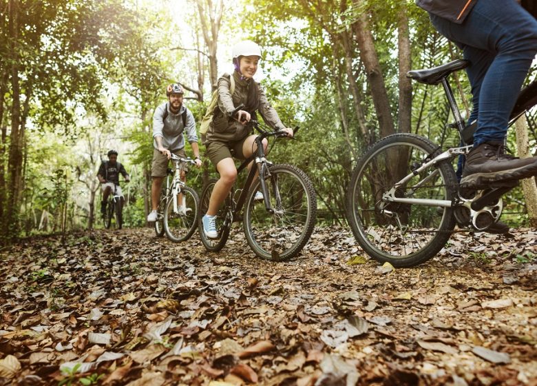 Randonnée de l’omelette : marche, VTT, cyclo