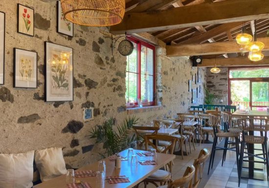 Guinguette Au Moulin