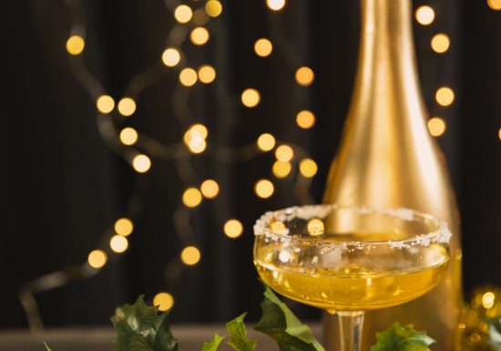 Journée Noël au Domaine Delaunay