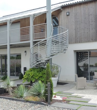 Hôtel-Restaurant Le Relais de la Boule d’Or