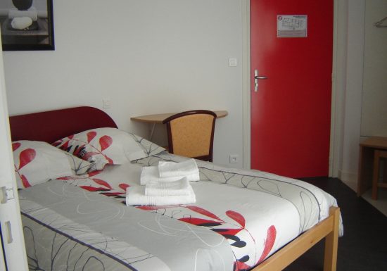 Hôtel-Restaurant Le Relais de la Boule d’Or