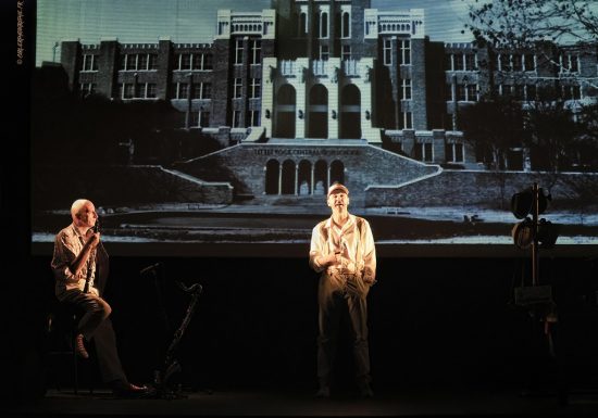 Scènes de pays : Ils ne méritent pas tes larmes