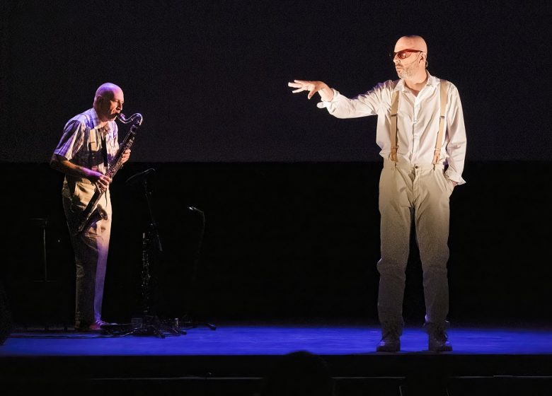 Scènes de pays : Ils ne méritent pas tes larmes