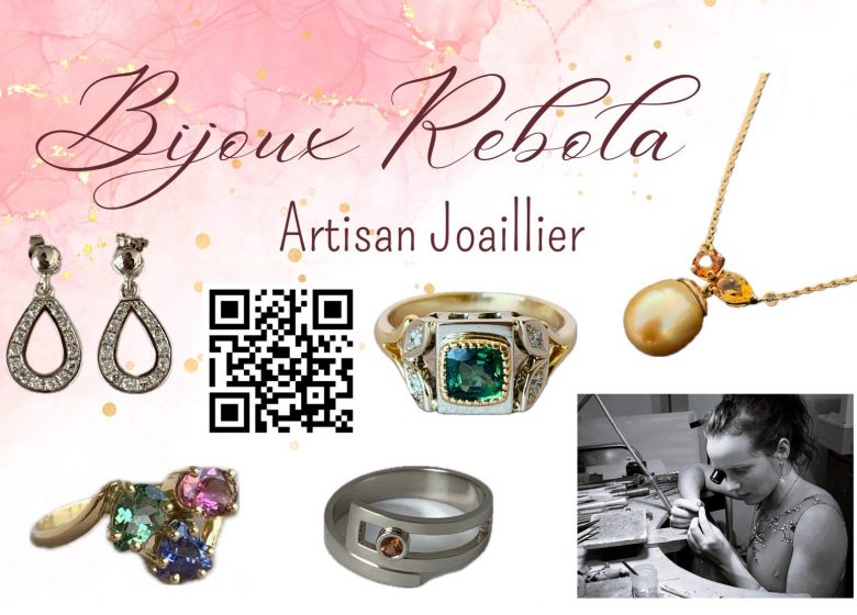 Bijoux Rebola