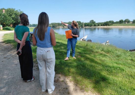Visite Flash – Introduction à l&rsquo;histoire de Saint-Florent-le-Vieil