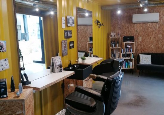 AYOOR COIFFURE