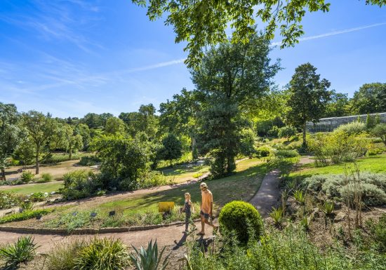 Circuit touristique de Chemillé