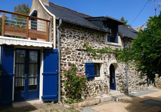 Gîte Murmures de Loire