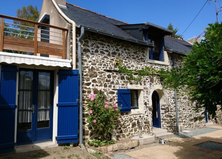 GÎTE MURMURES DE LOIRE