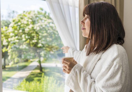 Diner Saint-Valentin aux Jardins de l&rsquo;Anjou
