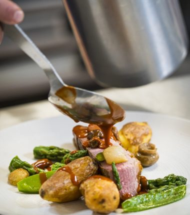 Tables des Mauges, Tables de Loire