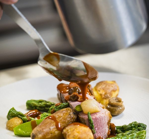 Tables des Mauges, Tables de Loire