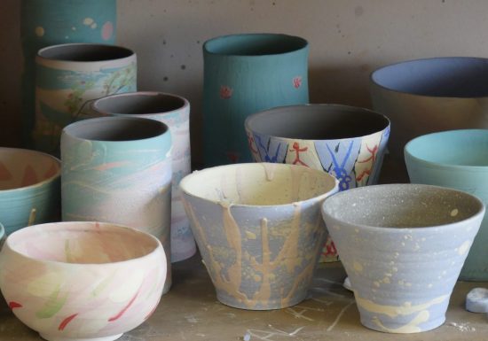 Jeu de Piste au Musée (+6 ans) | Maison du Potier