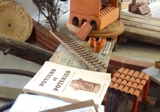 Jeu de Piste au Musée (+6 ans) | Maison du Potier