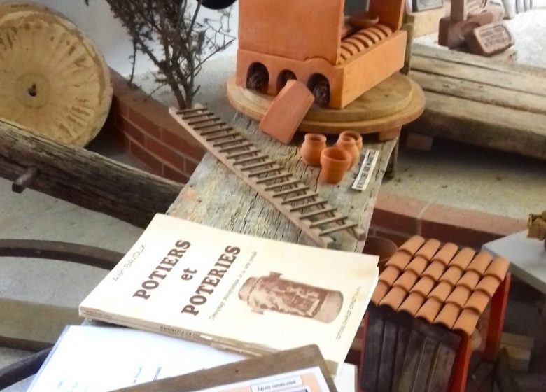 Jeu de Piste au Musée (+6 ans) | Maison du Potier