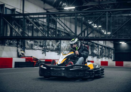 L’Autre Usine à Cholet : Complexe Sports & Loisirs Indoor