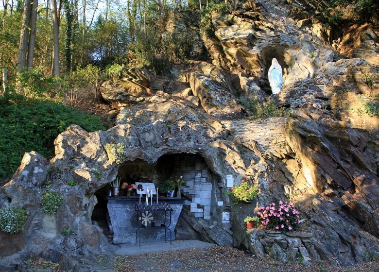Aire de pique-nique de la Vallée de l’Ilette