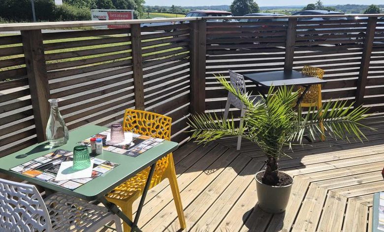 Restaurant l&rsquo;Oeuf et la poule