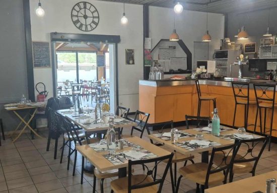 Restaurant l’Oeuf et la poule