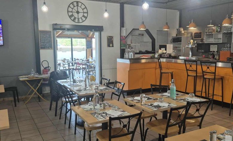 Restaurant l&rsquo;Oeuf et la poule