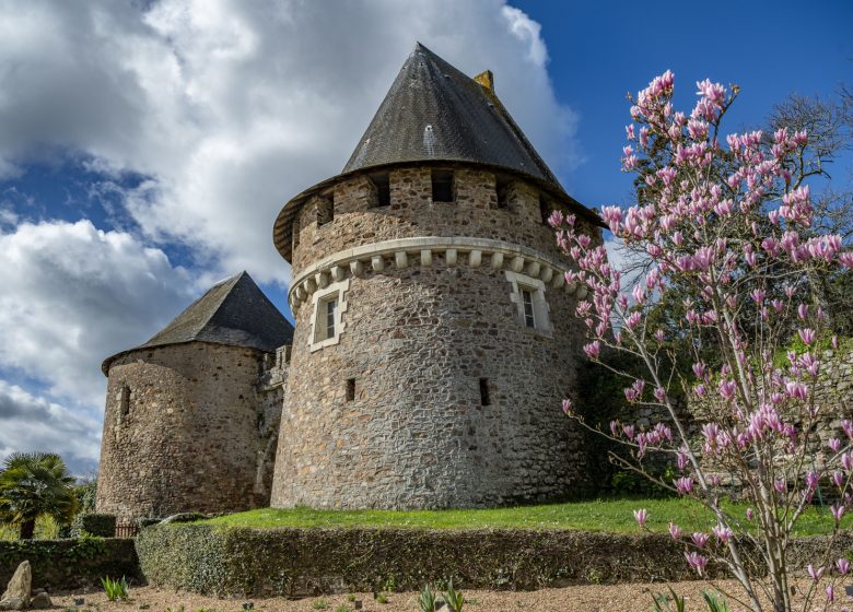 Randonnée « Loire et coteaux »
