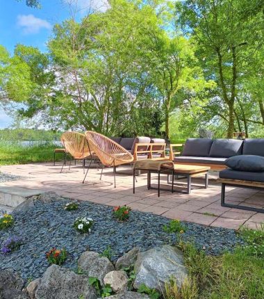 La paillote des Lucettes