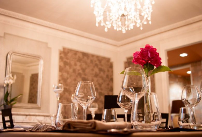 Restaurant La Passerelle