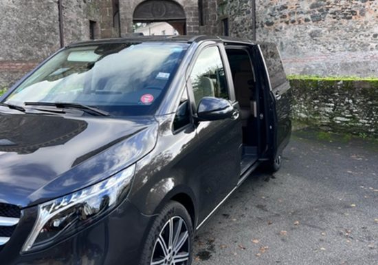 L.A.D. Chauffeur Privé