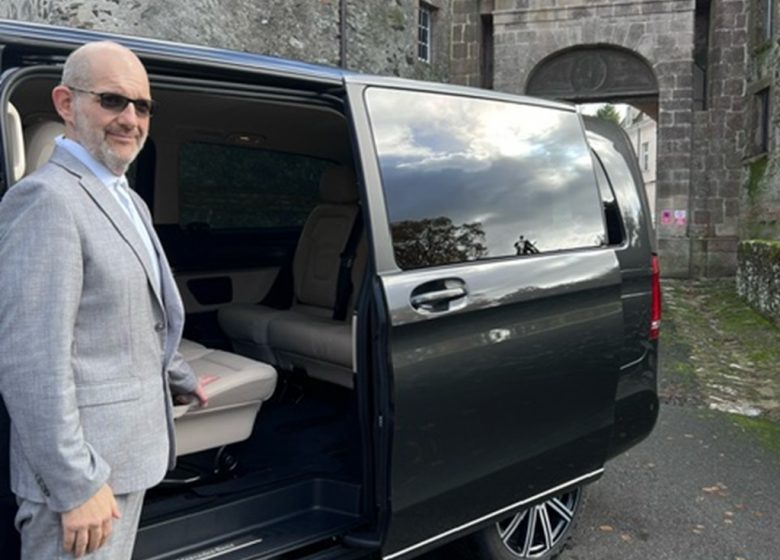 L.A.D. Chauffeur Privé