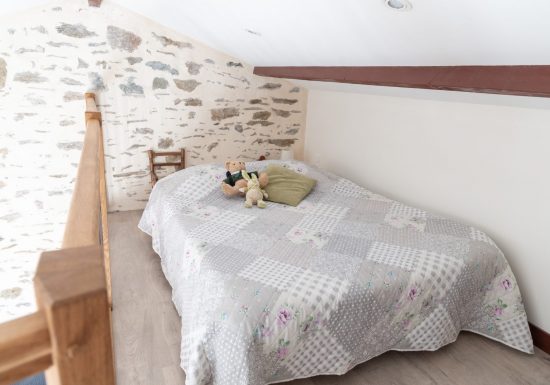 Chambres d’hôtes Le Jardin de Gobelyne