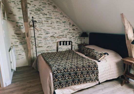 Gîte la Maison des Philosophes