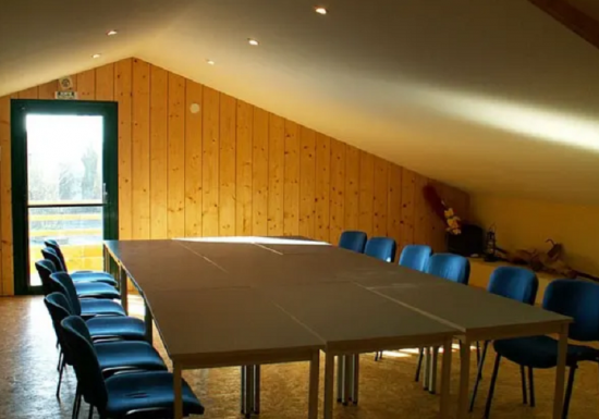 Salles de réceptions – Ter’Anima