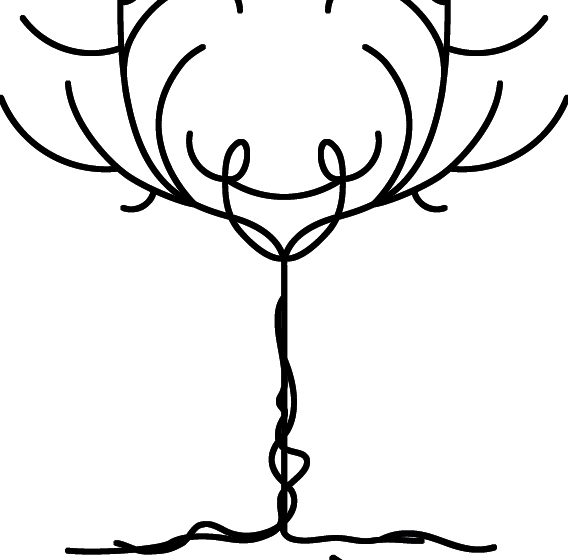 L&rsquo;Arbre à fil